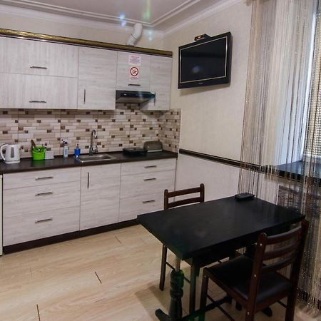 Апарт отель Bonus Винница Экстерьер фото