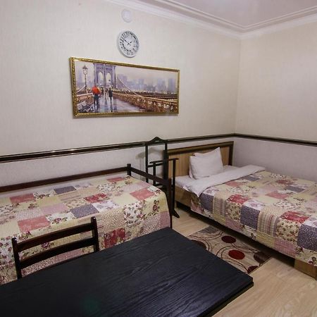 Апарт отель Bonus Винница Экстерьер фото