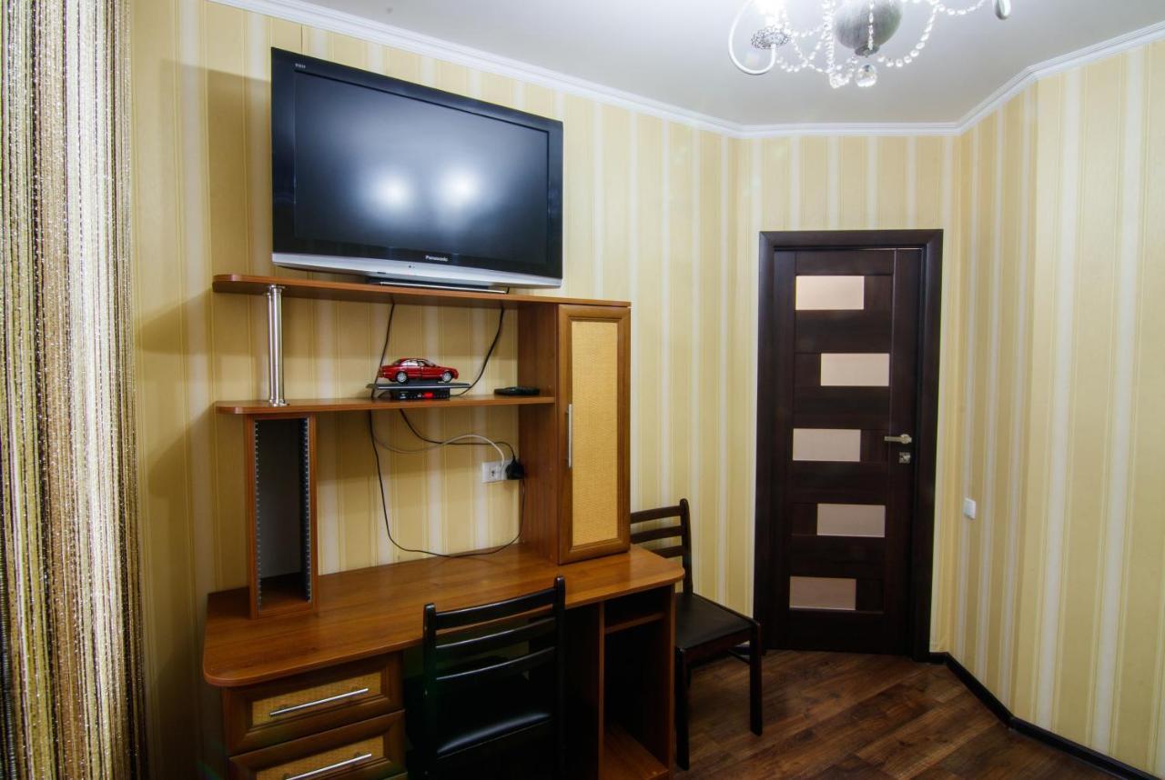 Апарт отель Bonus Винница Экстерьер фото