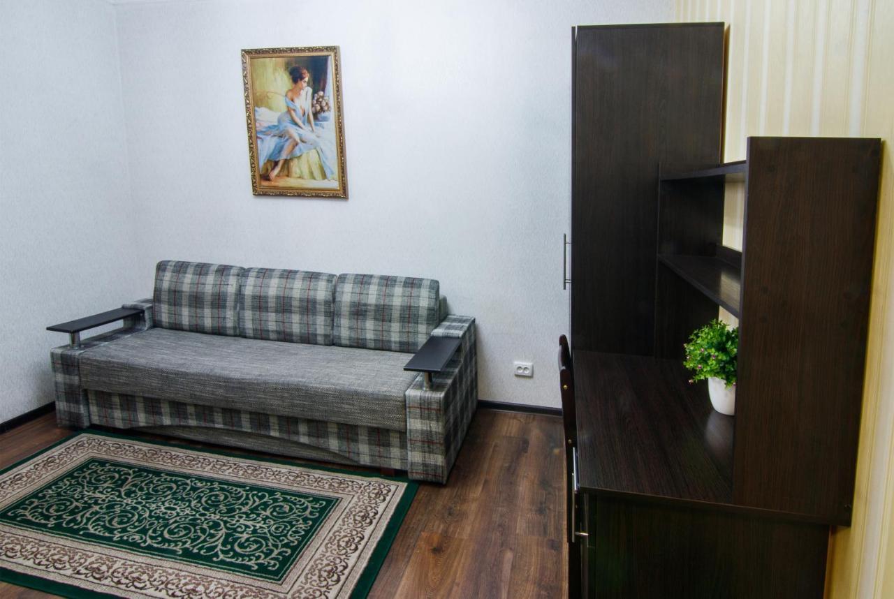 Апарт отель Bonus Винница Экстерьер фото